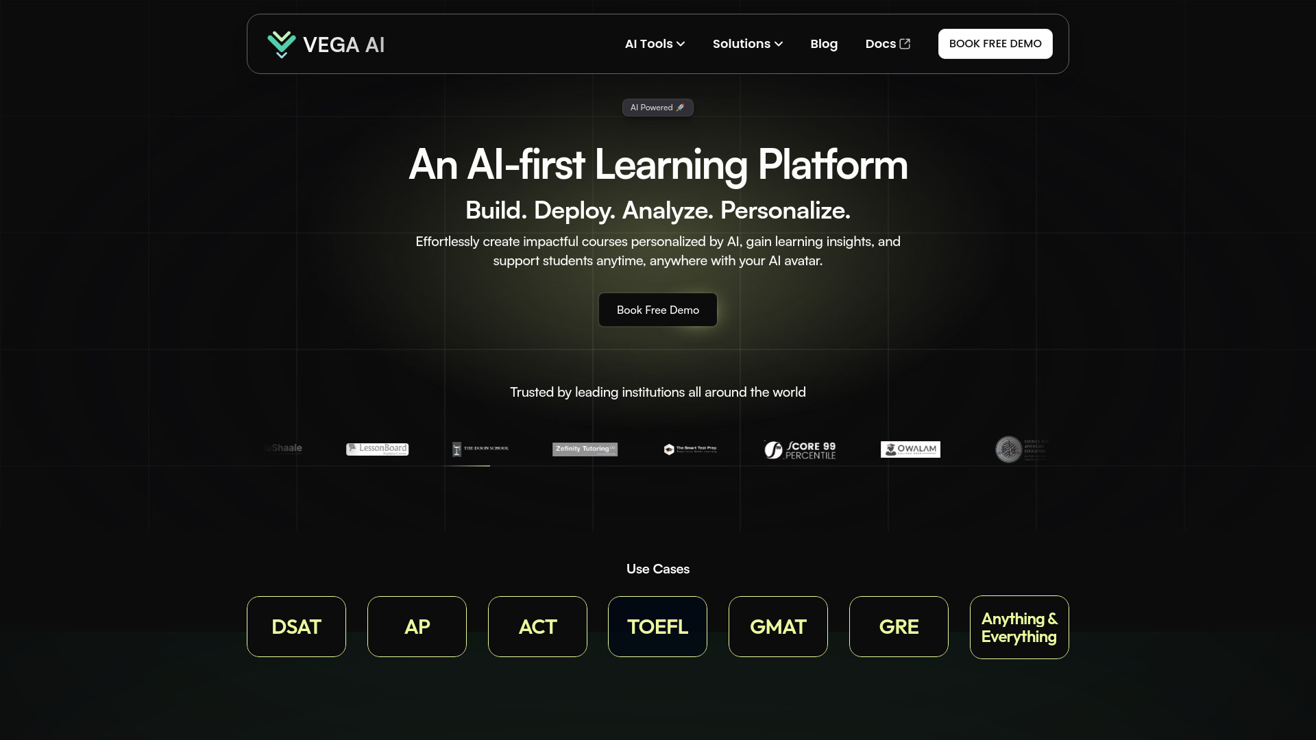 VEGA AI