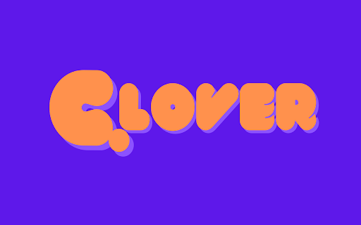 Clover by SummaryGPT - 谷歌插件