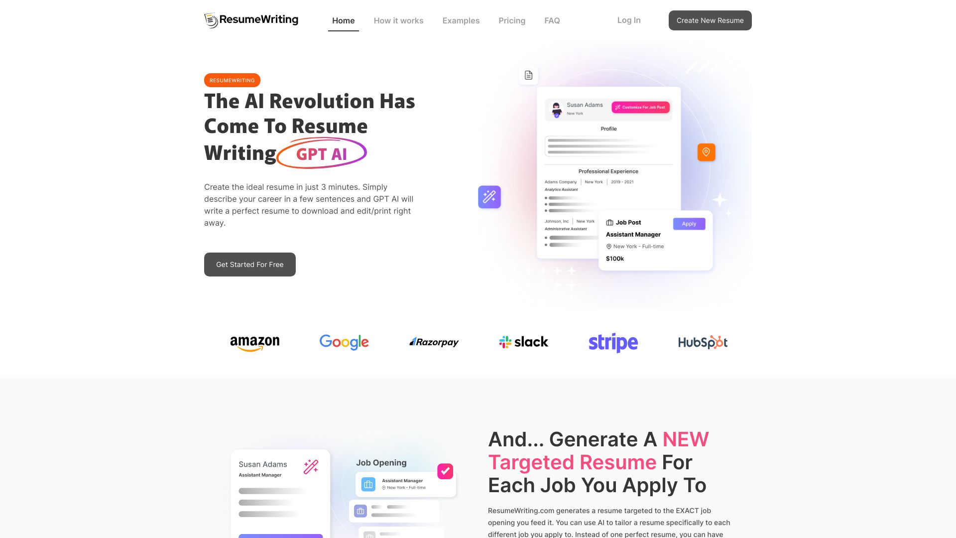 ResumeWriting.com