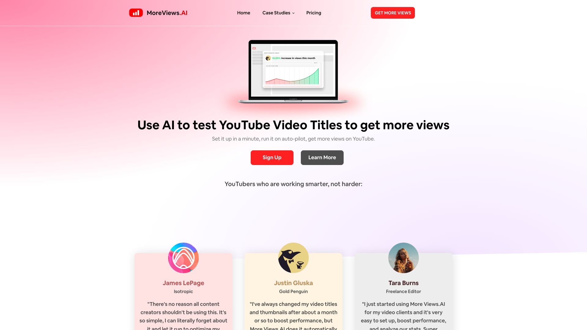 More Views AI