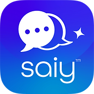SAiY™ Generative AI keyboard