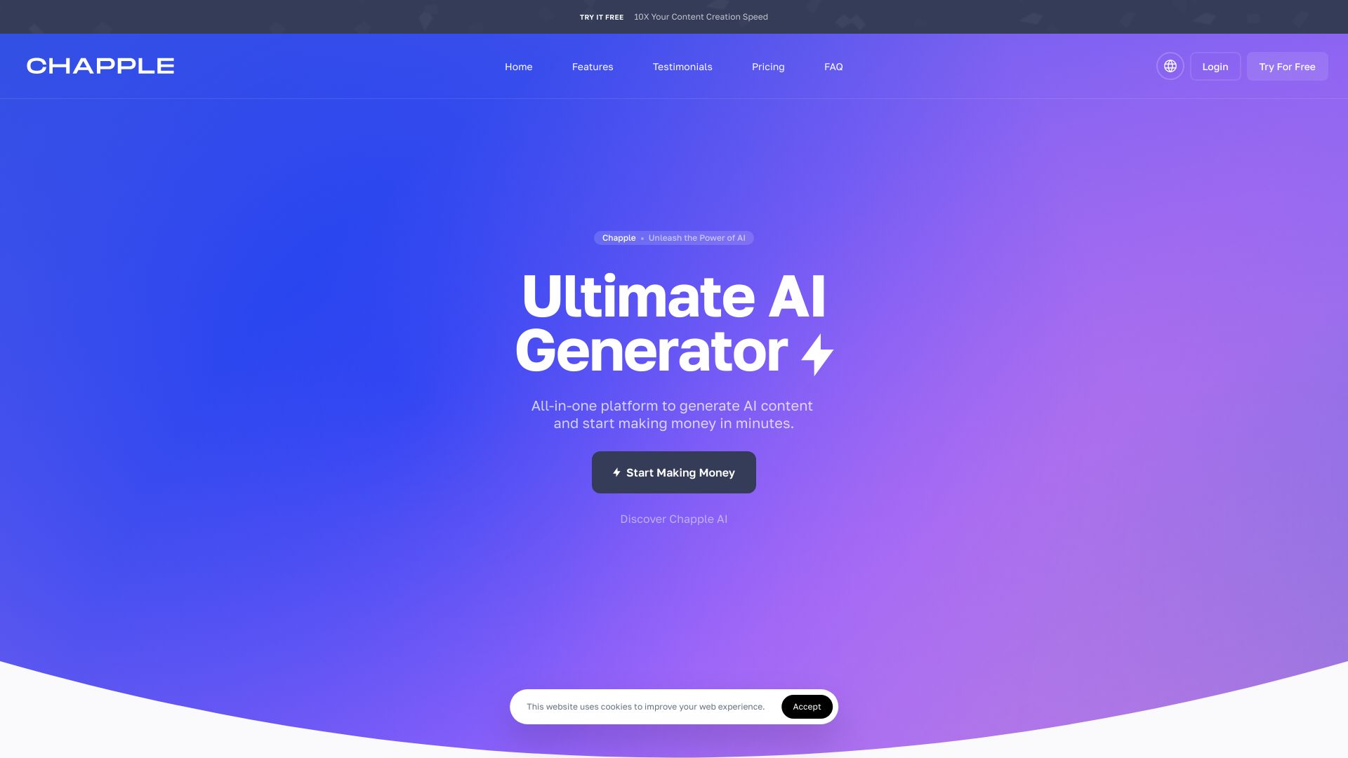 Chapple AI