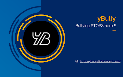 yBully - 谷歌插件