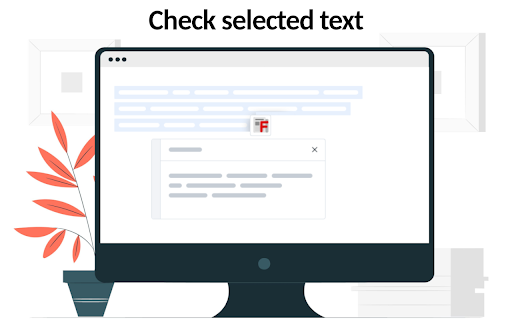 Fake News Detection Chrome Extension - 谷歌插件