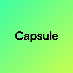 Capsule
