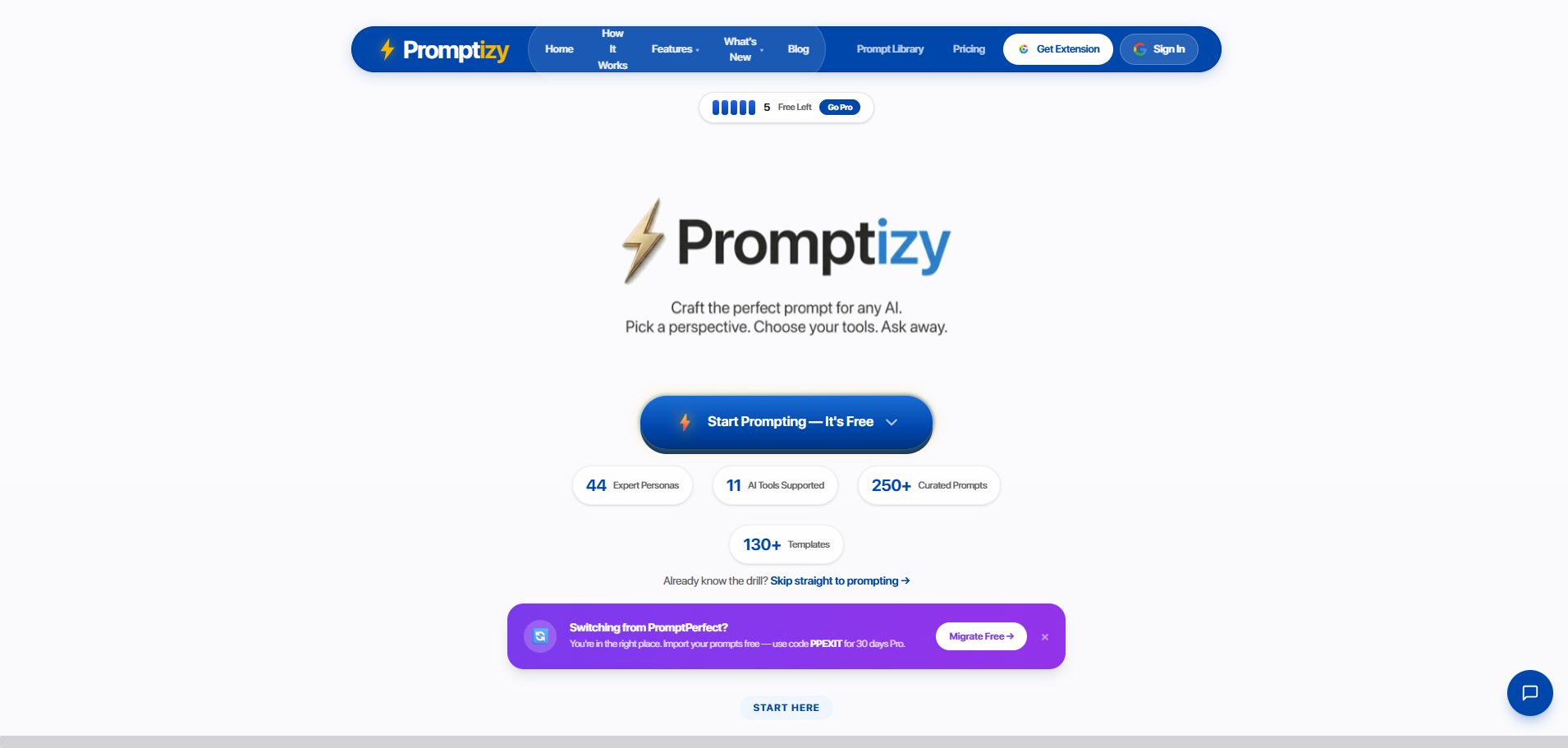 Promptizy