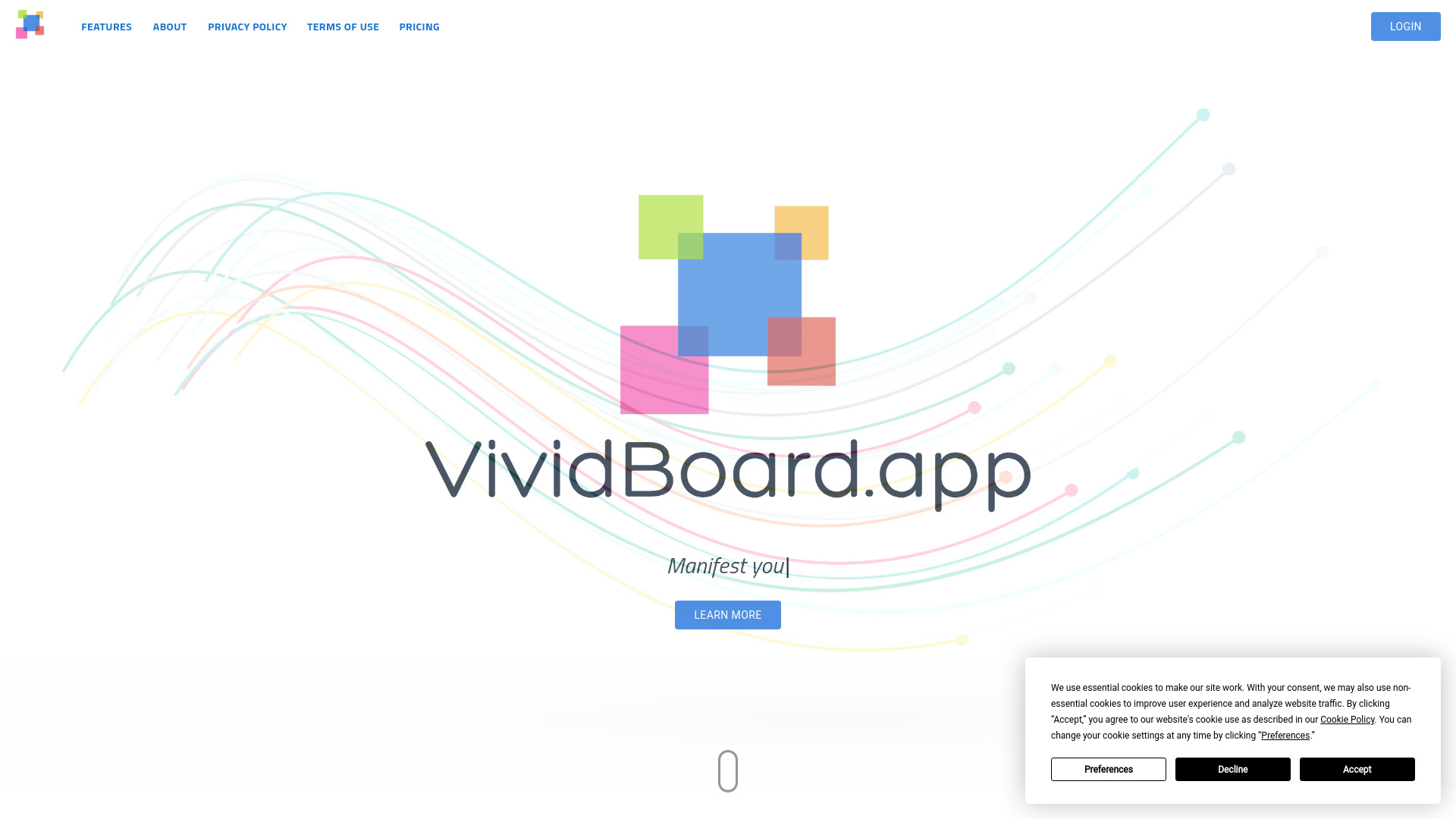 VividBoard