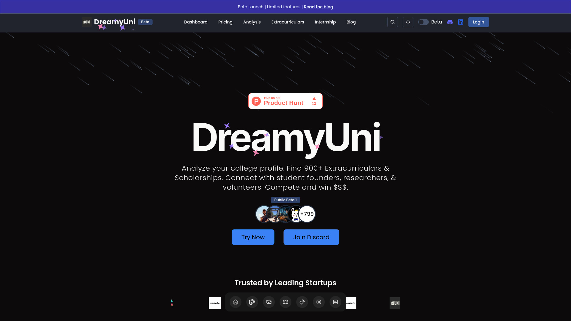 DreamyUni
