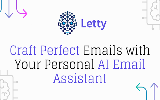 Letty - 谷歌插件