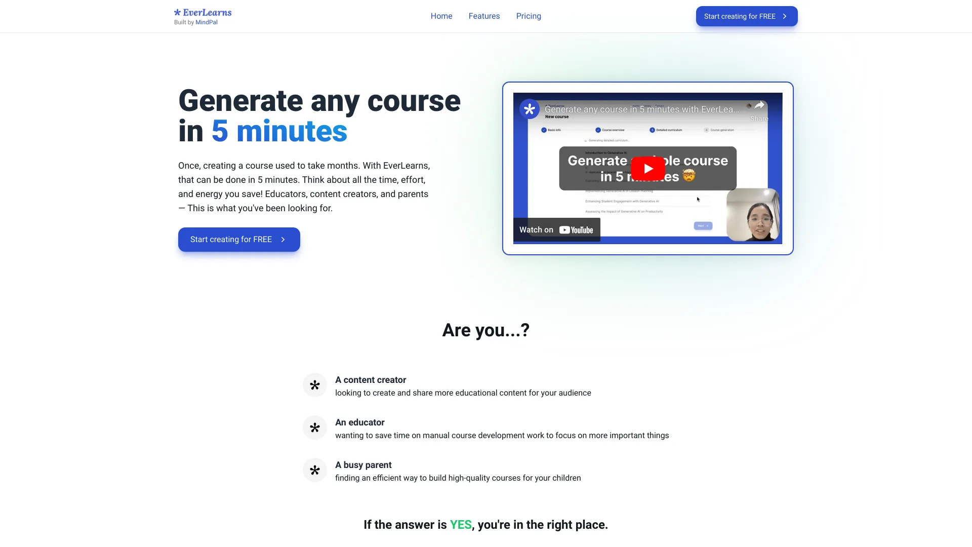 EverLearns