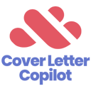 Cover Letter Copilot