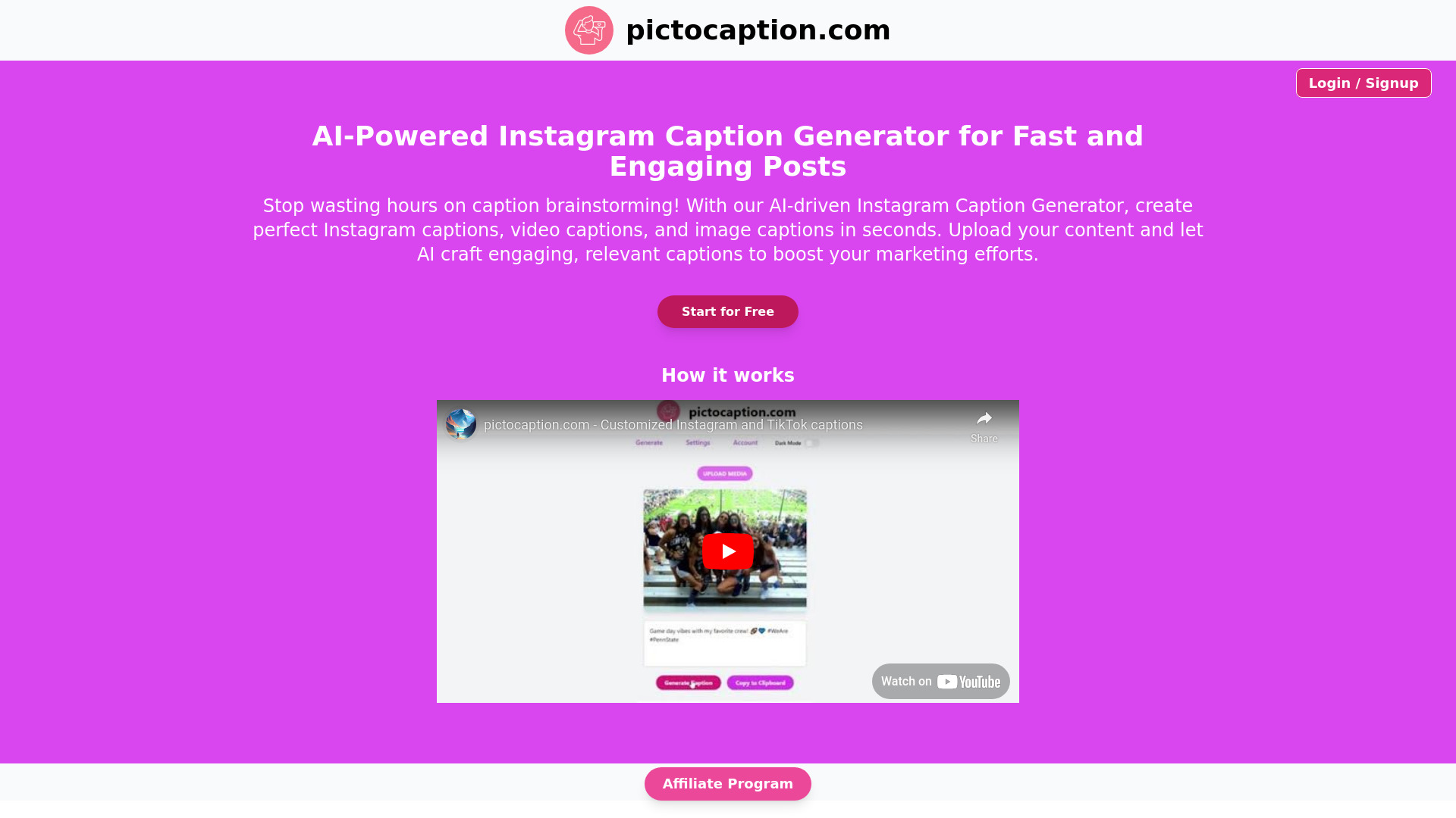 pictocaption.com
