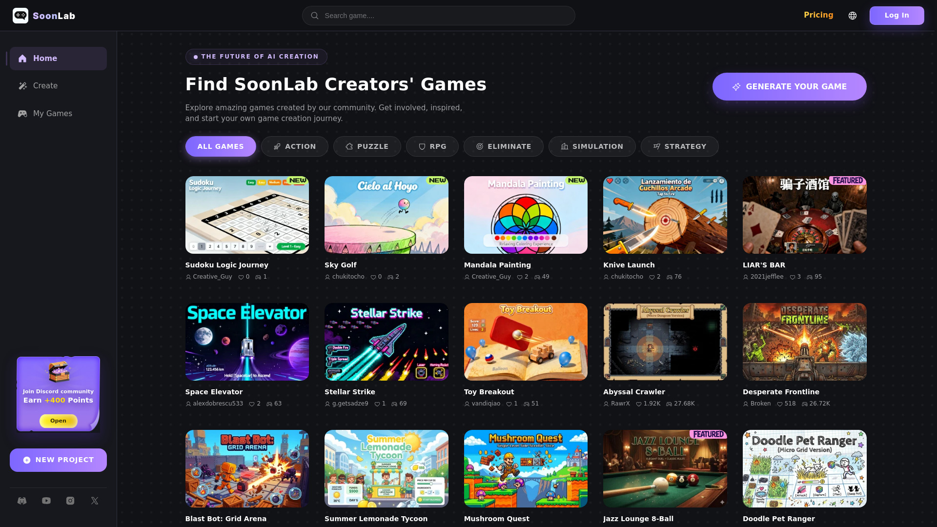 SoonLab