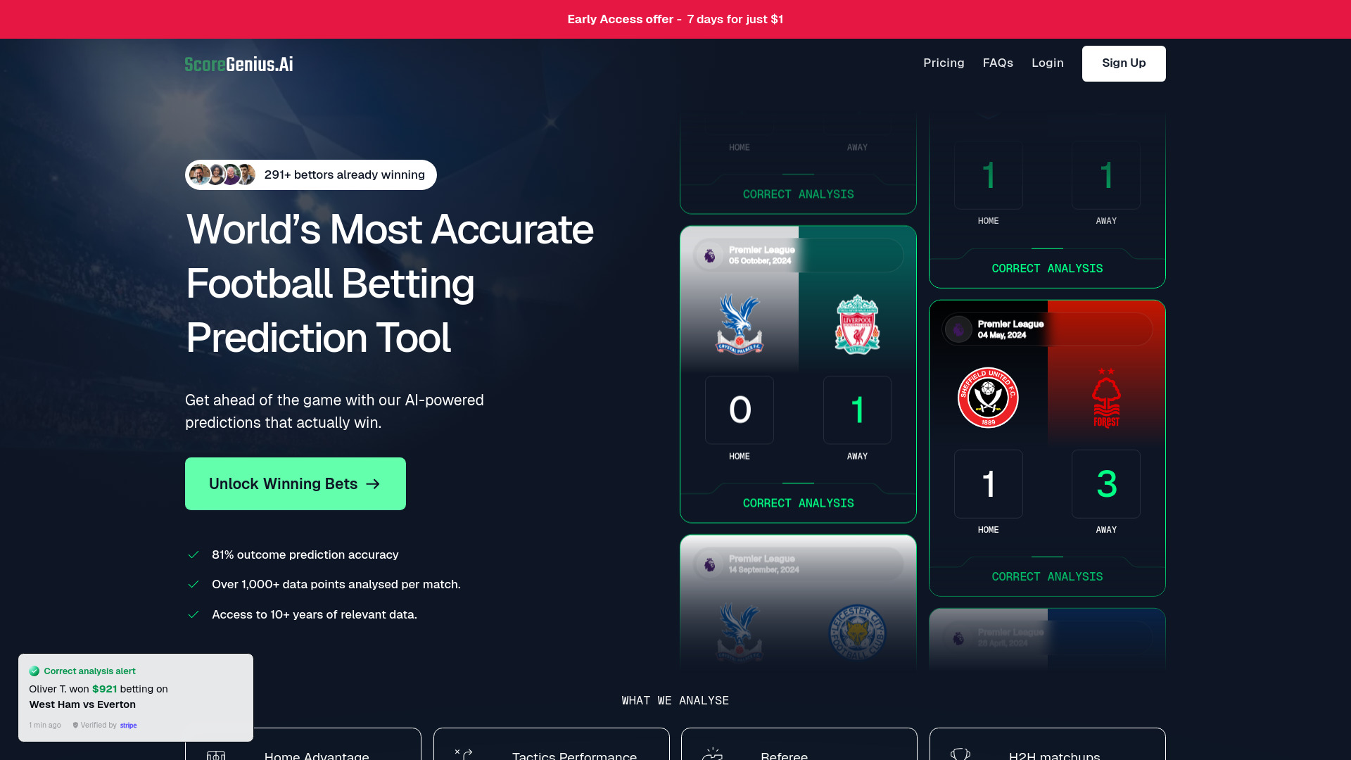 ScoreGenius