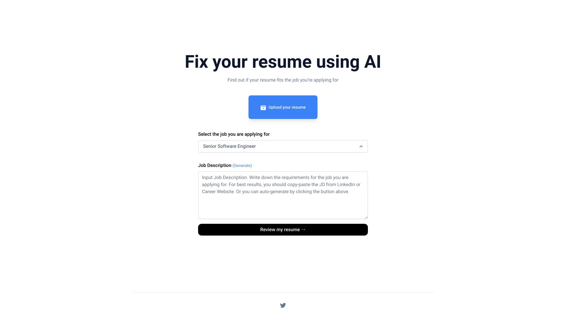 fixmyresume.xyz