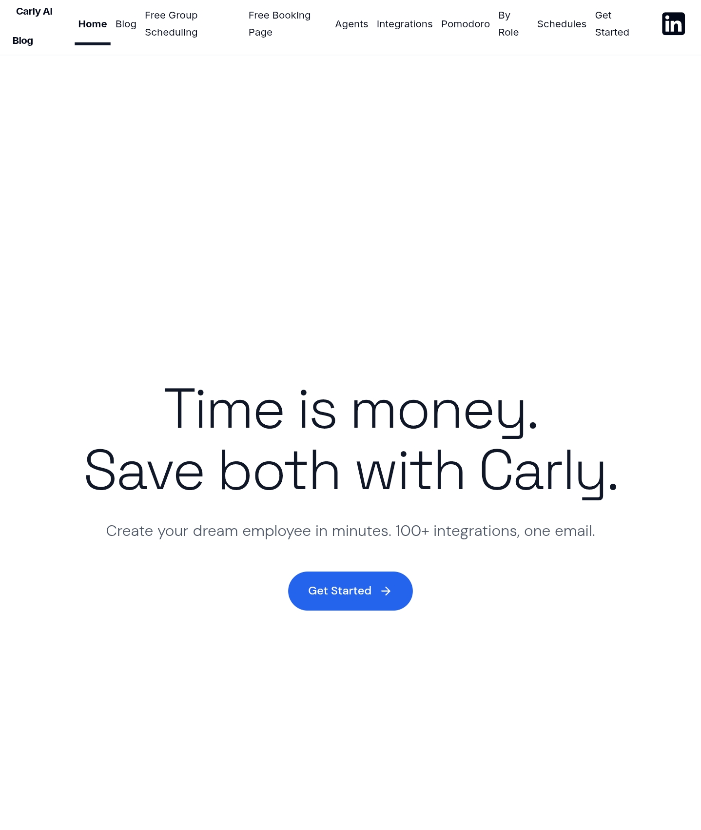 Carly AI
