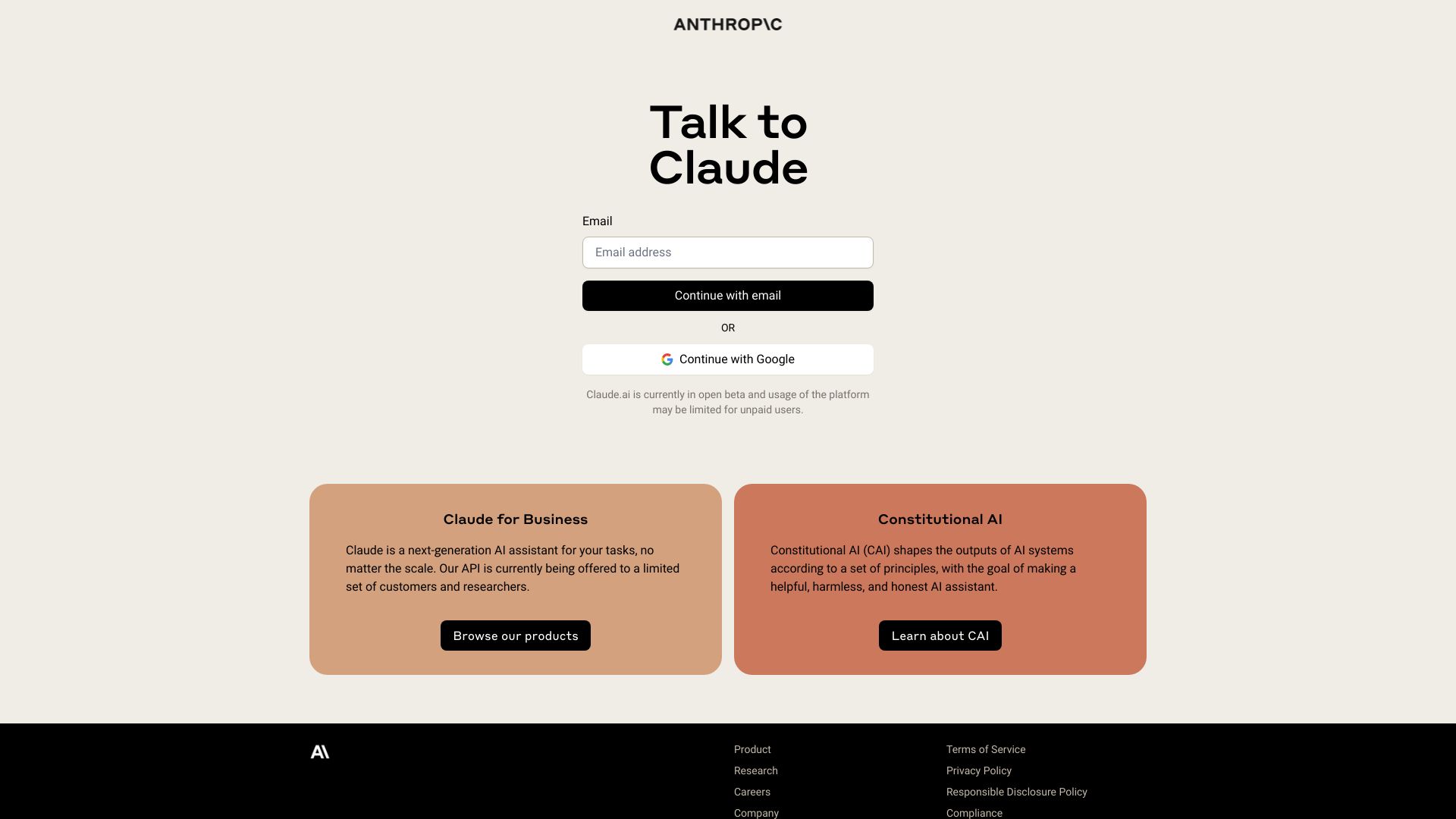 Claude