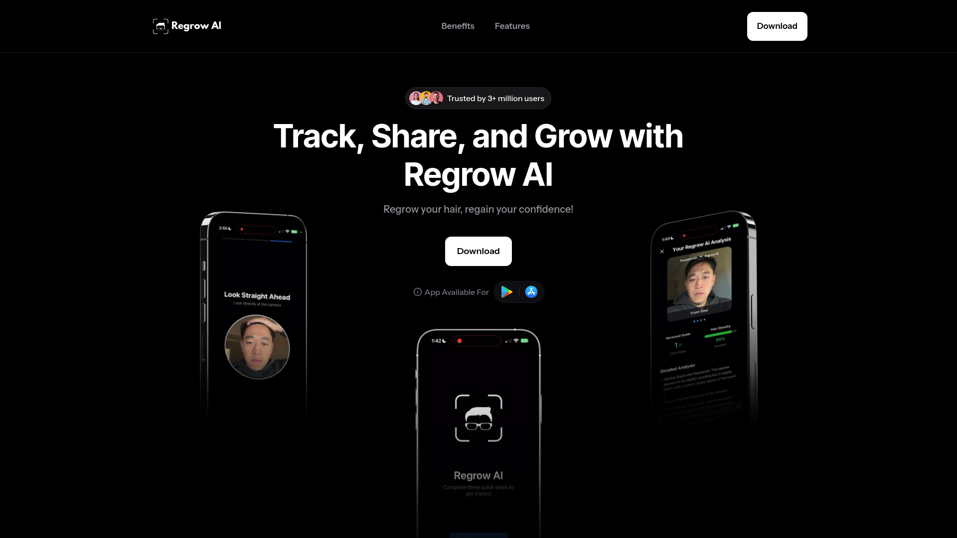 Regrow AI