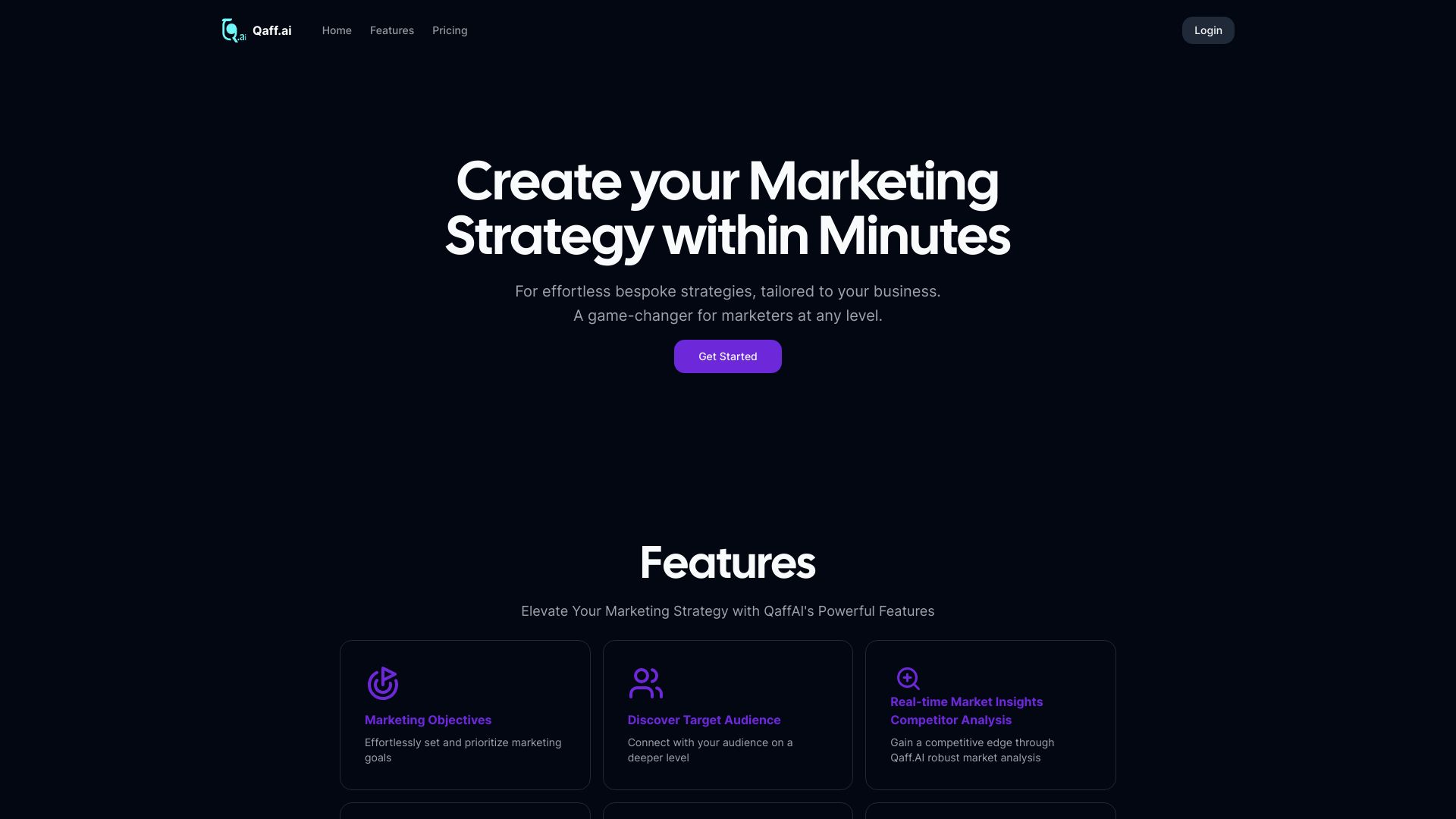 Qaff.ai