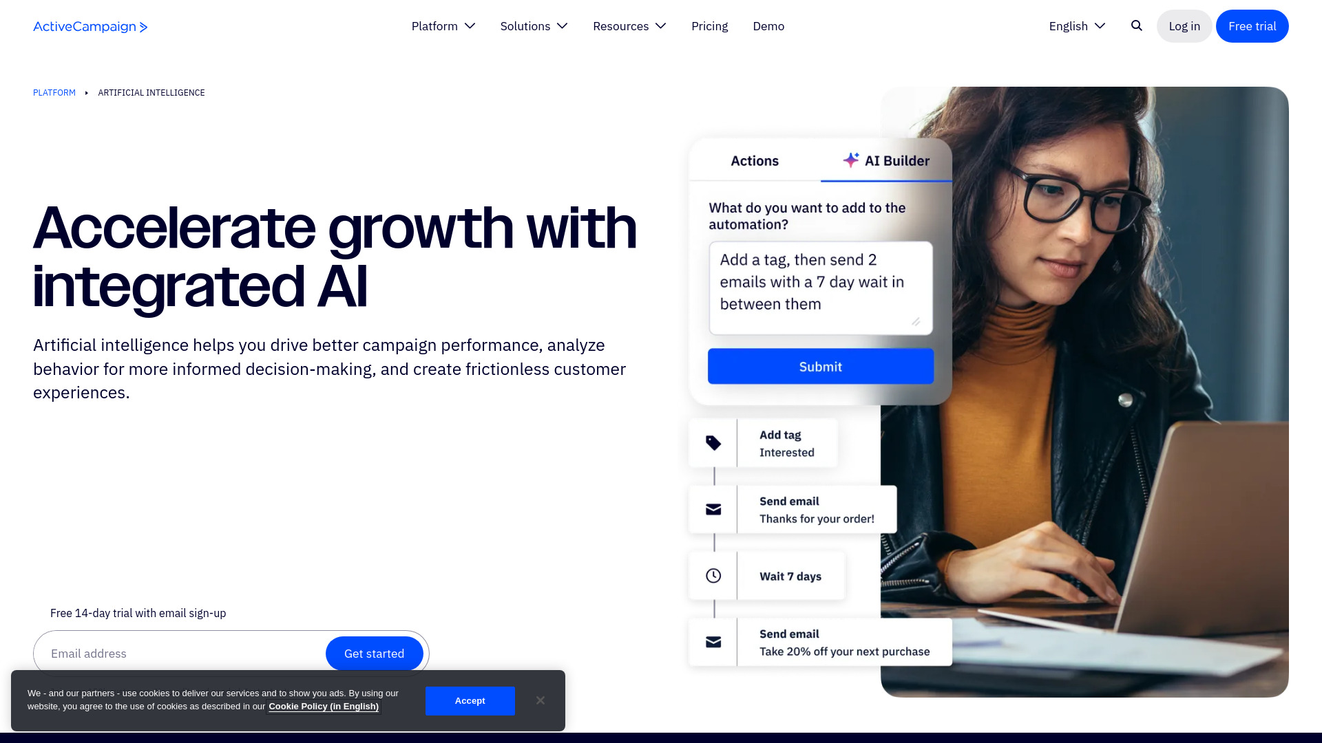 ActiveCampaign