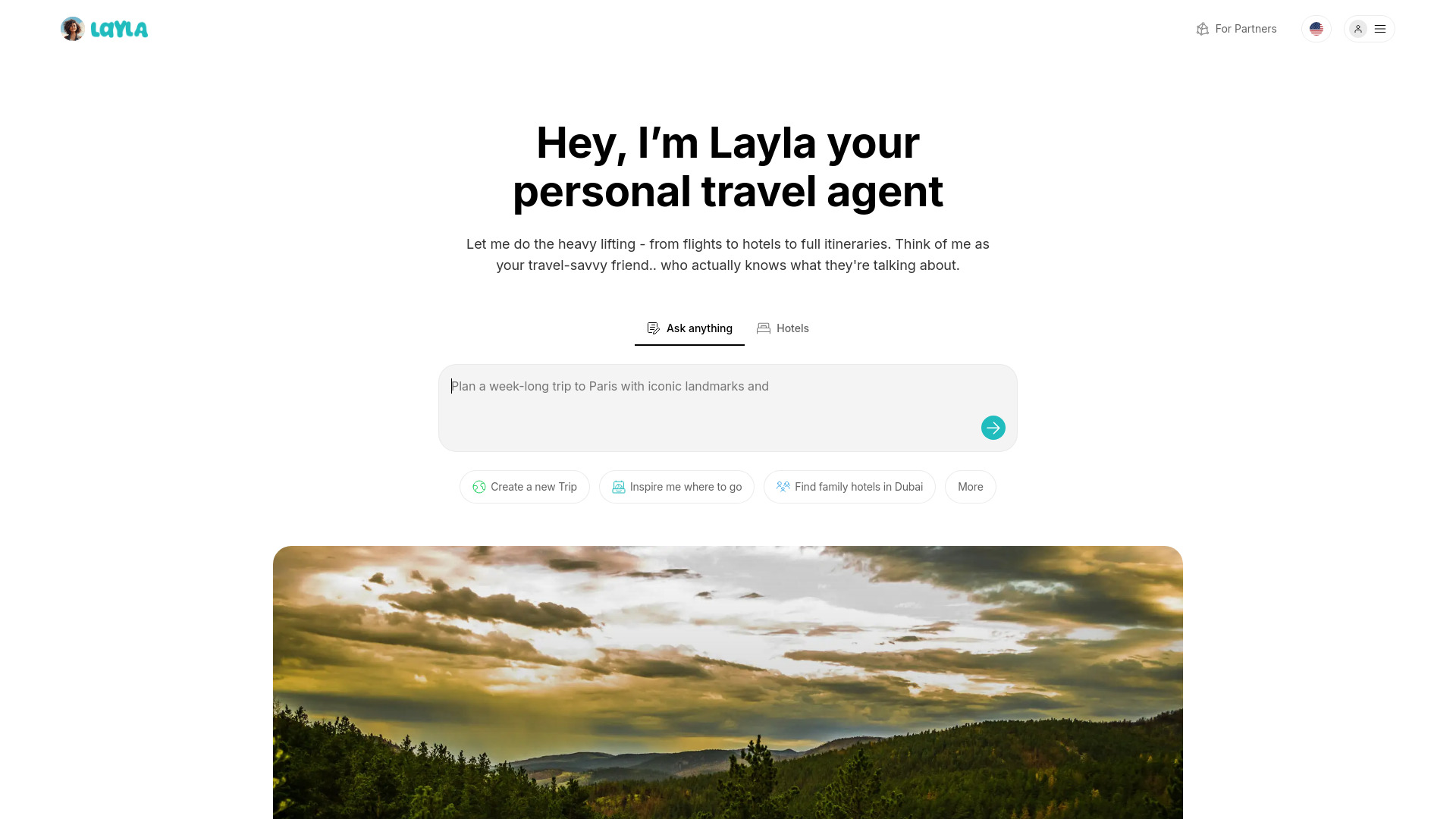 Layla AI