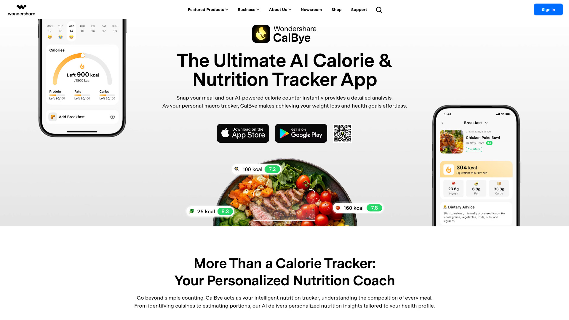 CalBye
