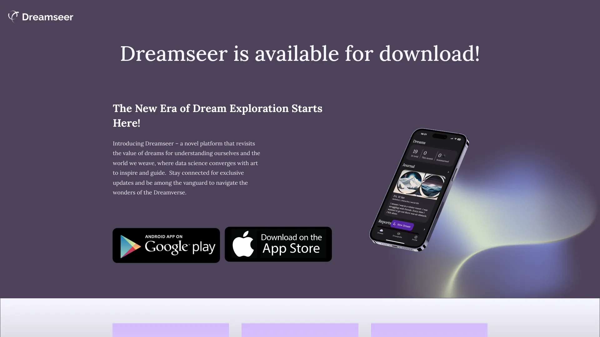 Dreamseer