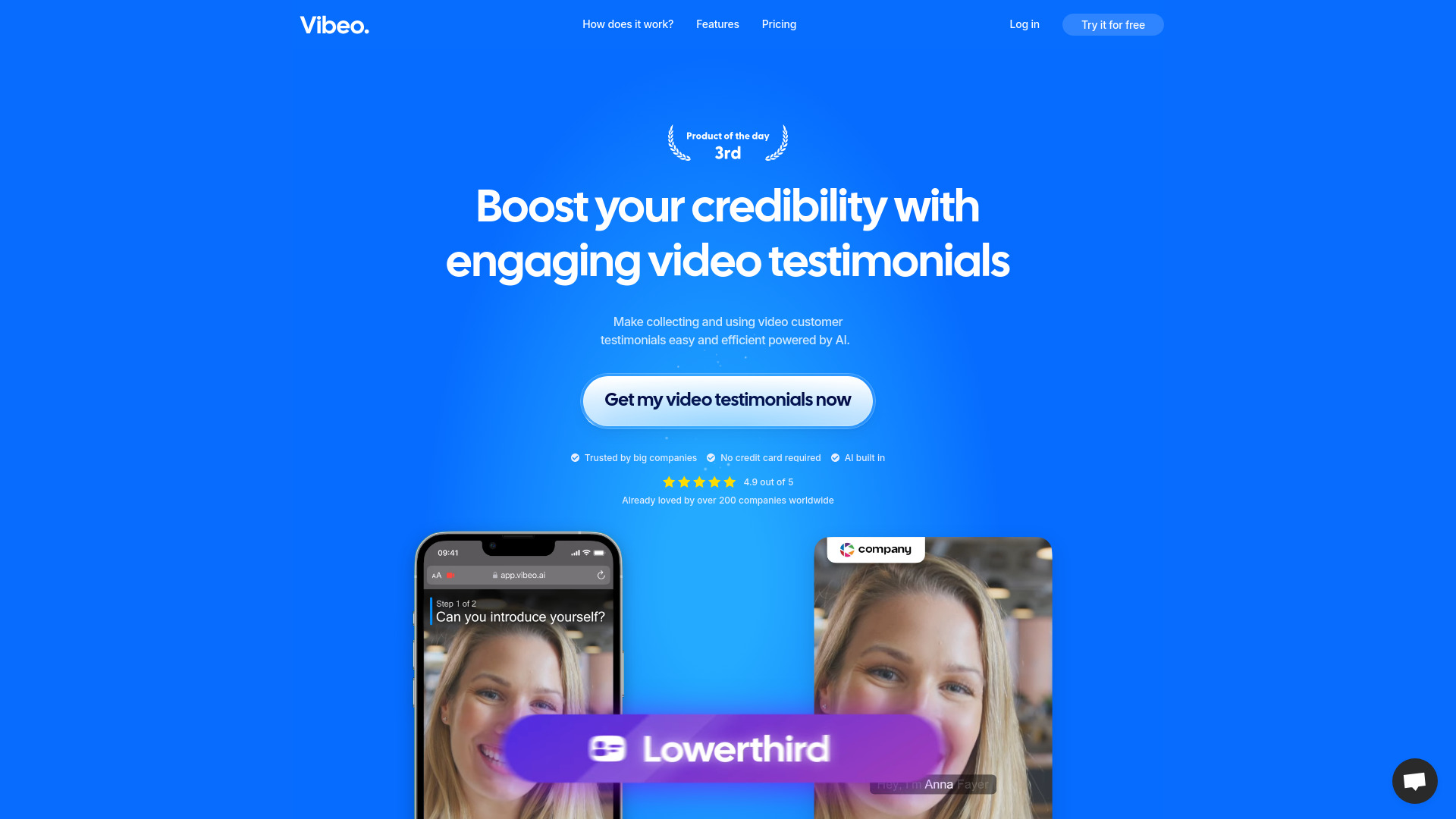 Vibeo AI