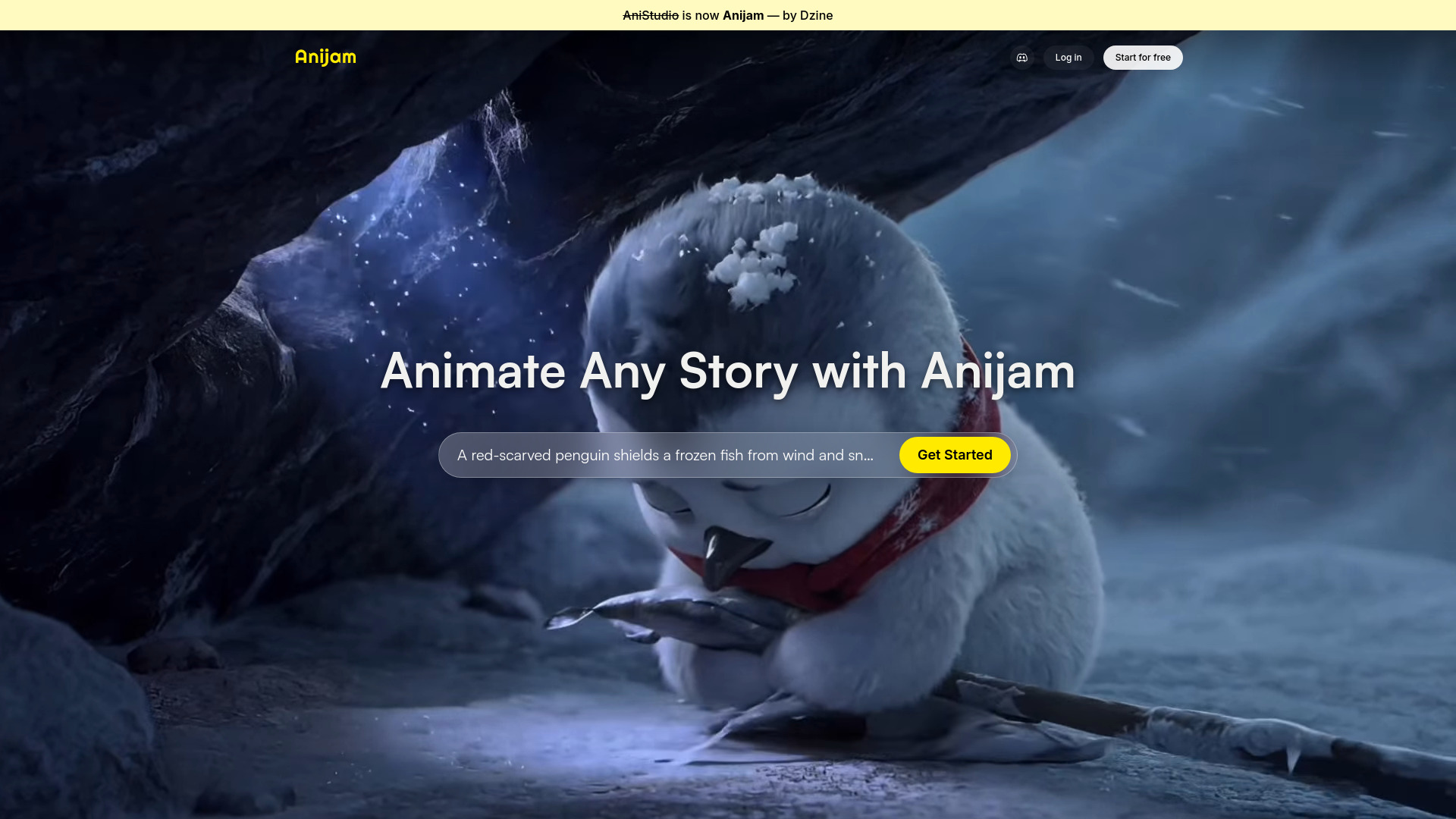 Anijam AI