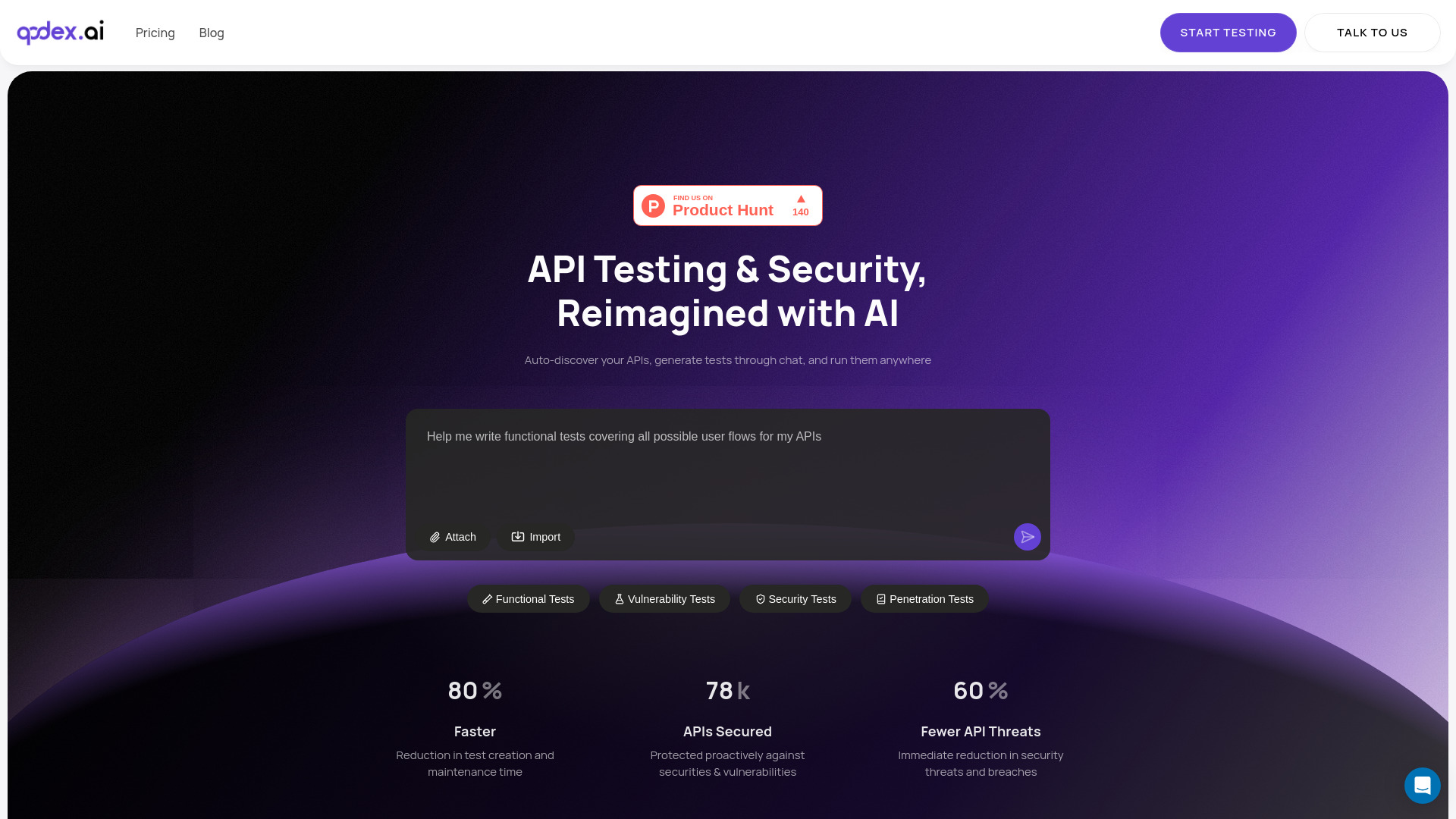 Qodex.ai