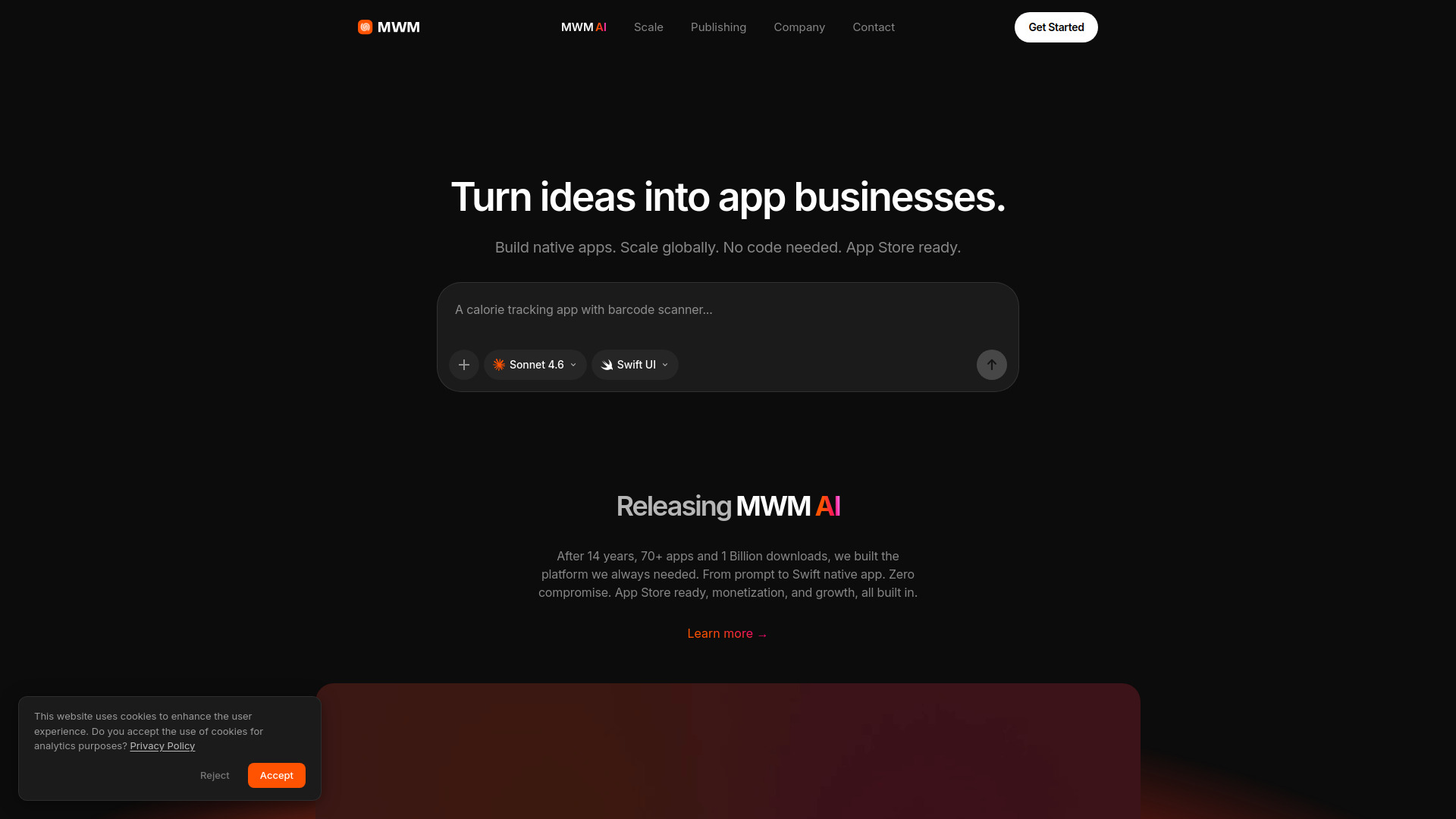 MWM