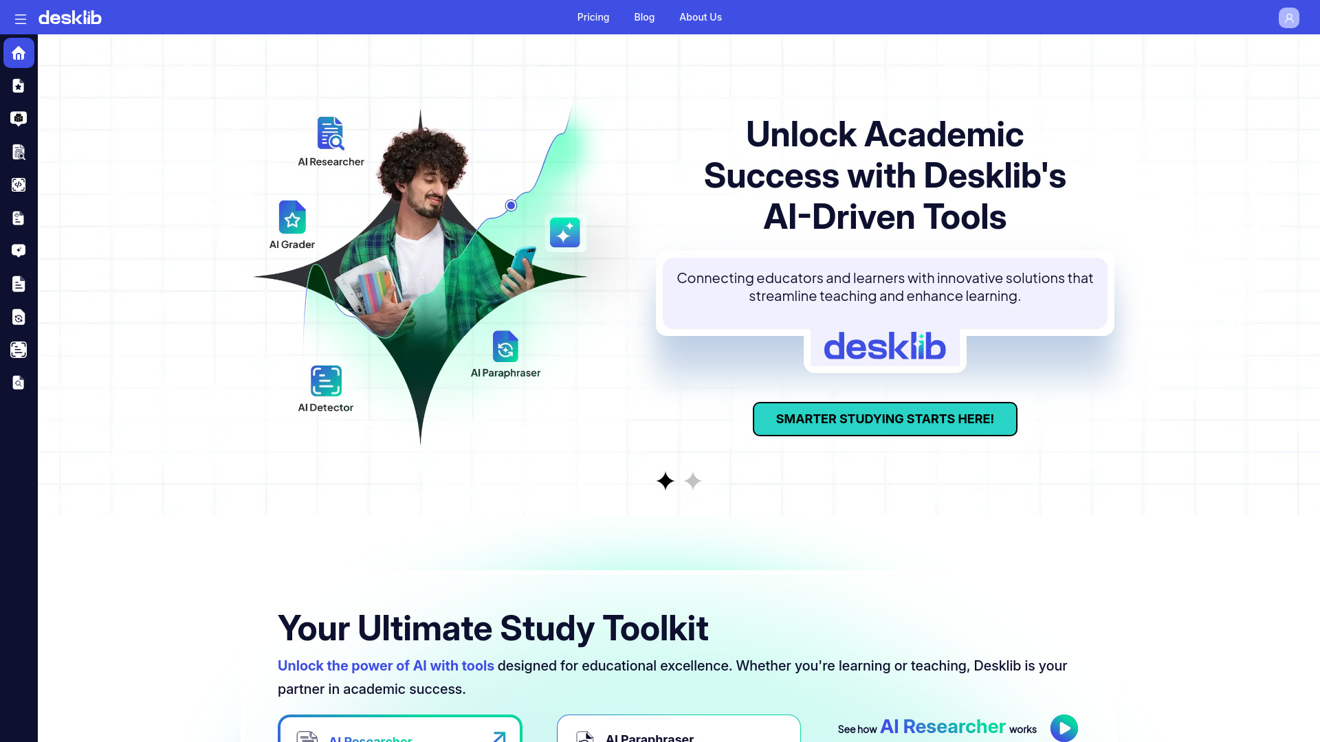 Desklib