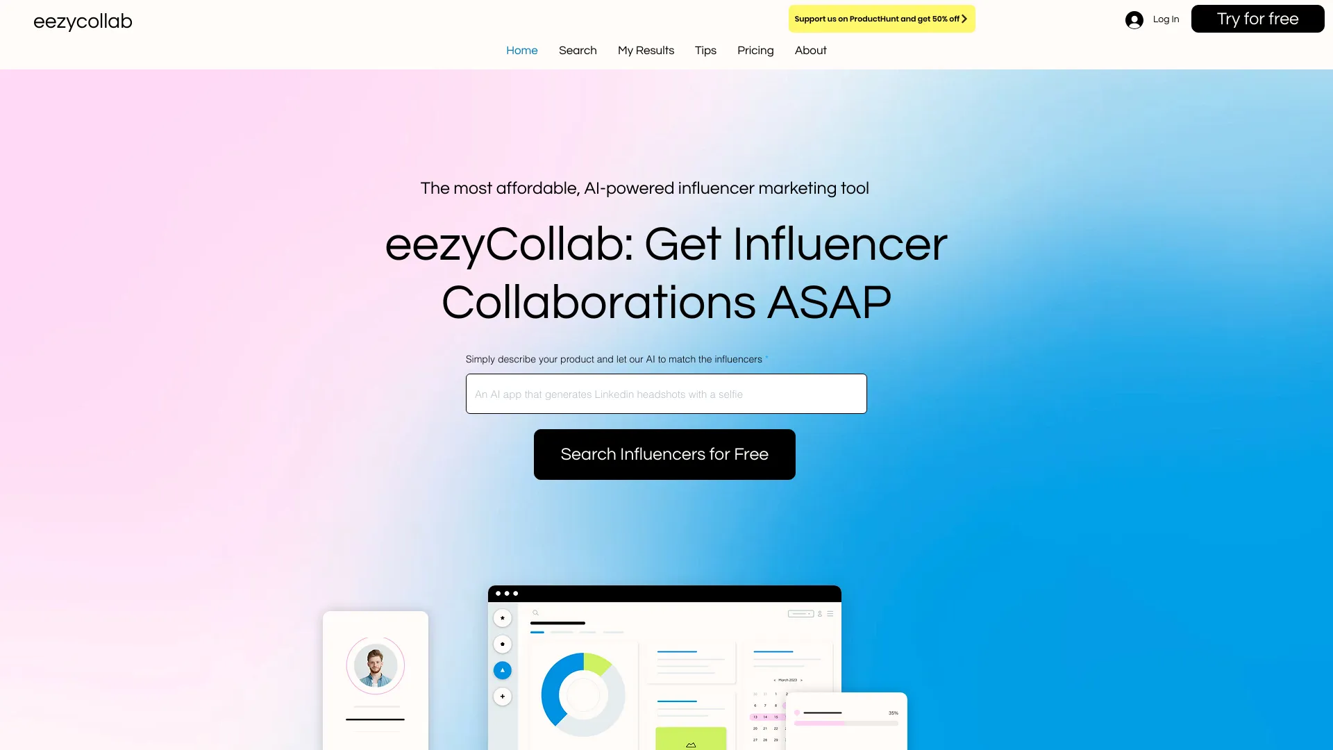 EezyCollab
