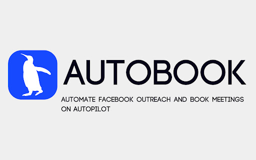AutoBook AI - 谷歌插件