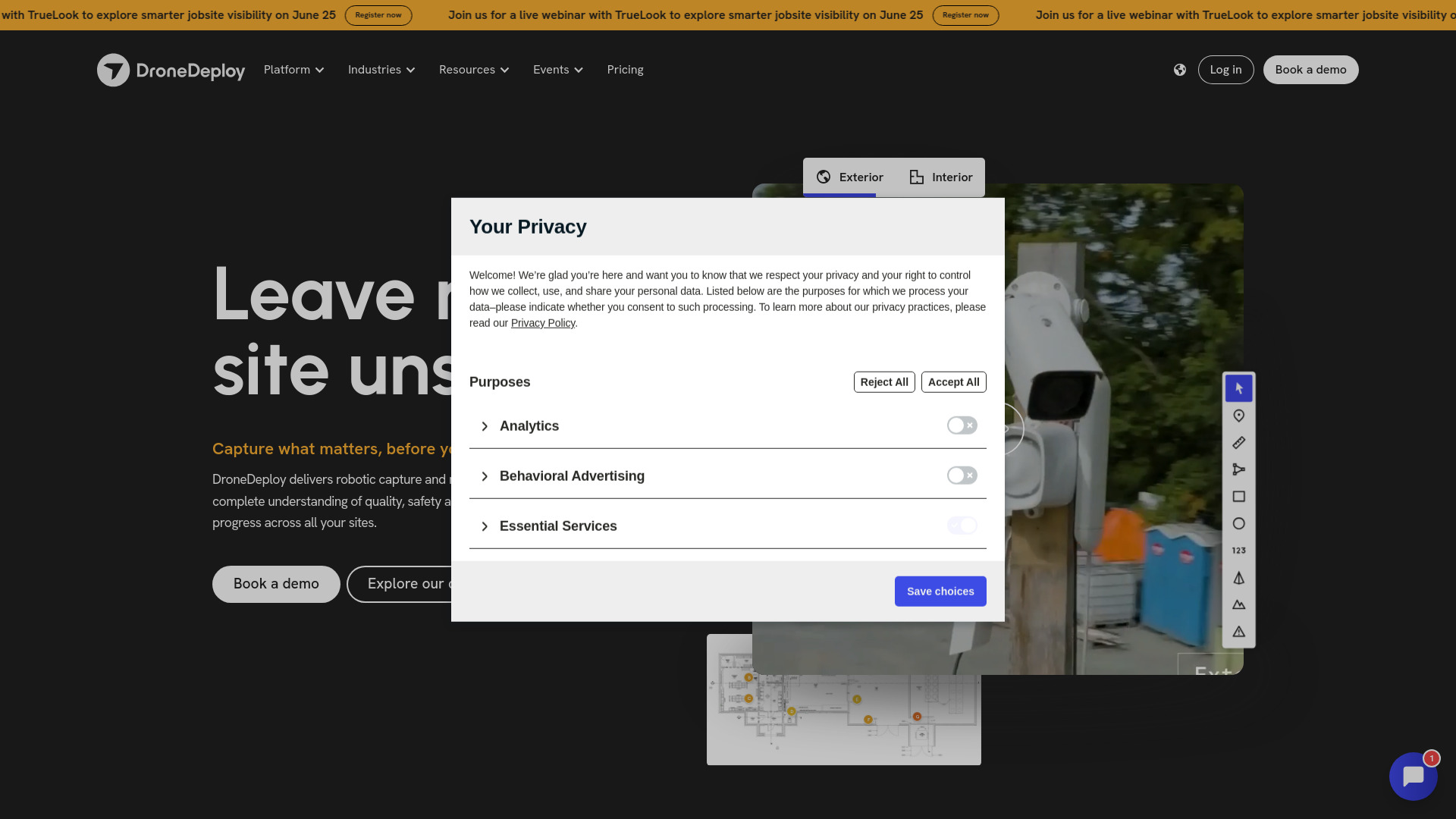 DroneDeploy