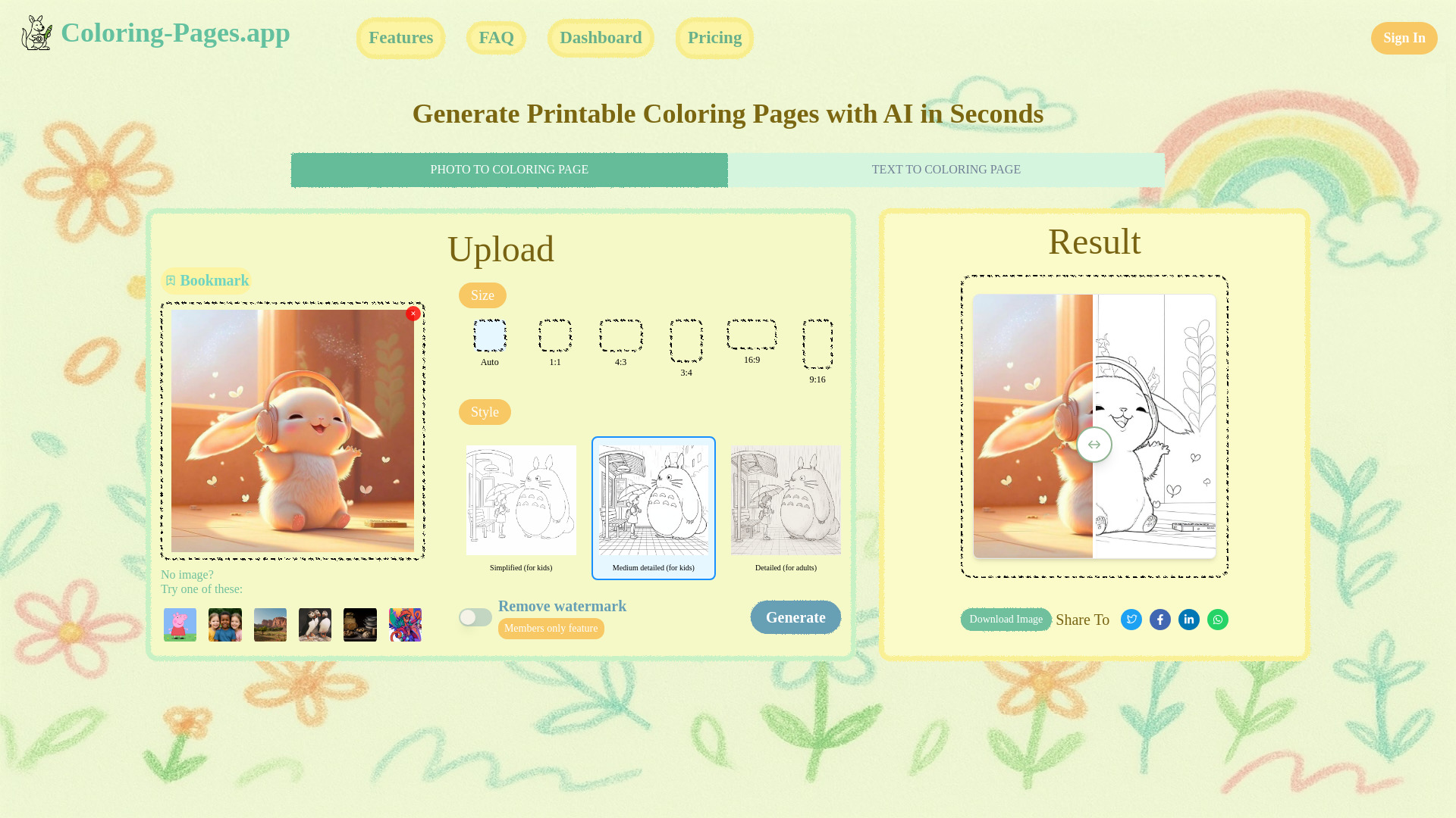 Coloring-Pages.APP