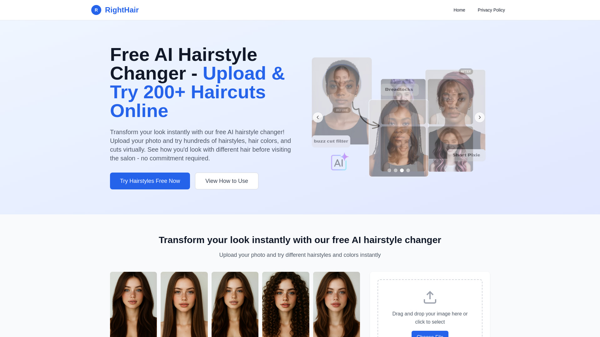 RightHair