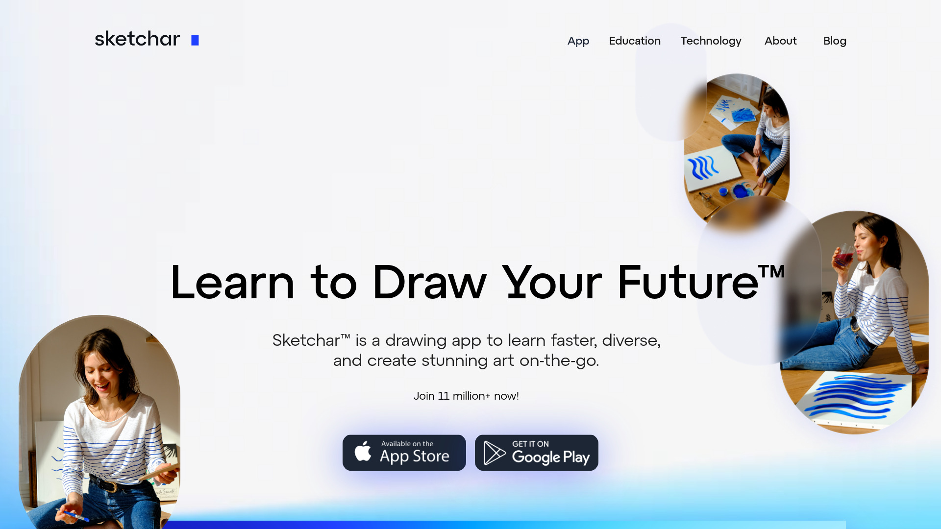 Sketchar