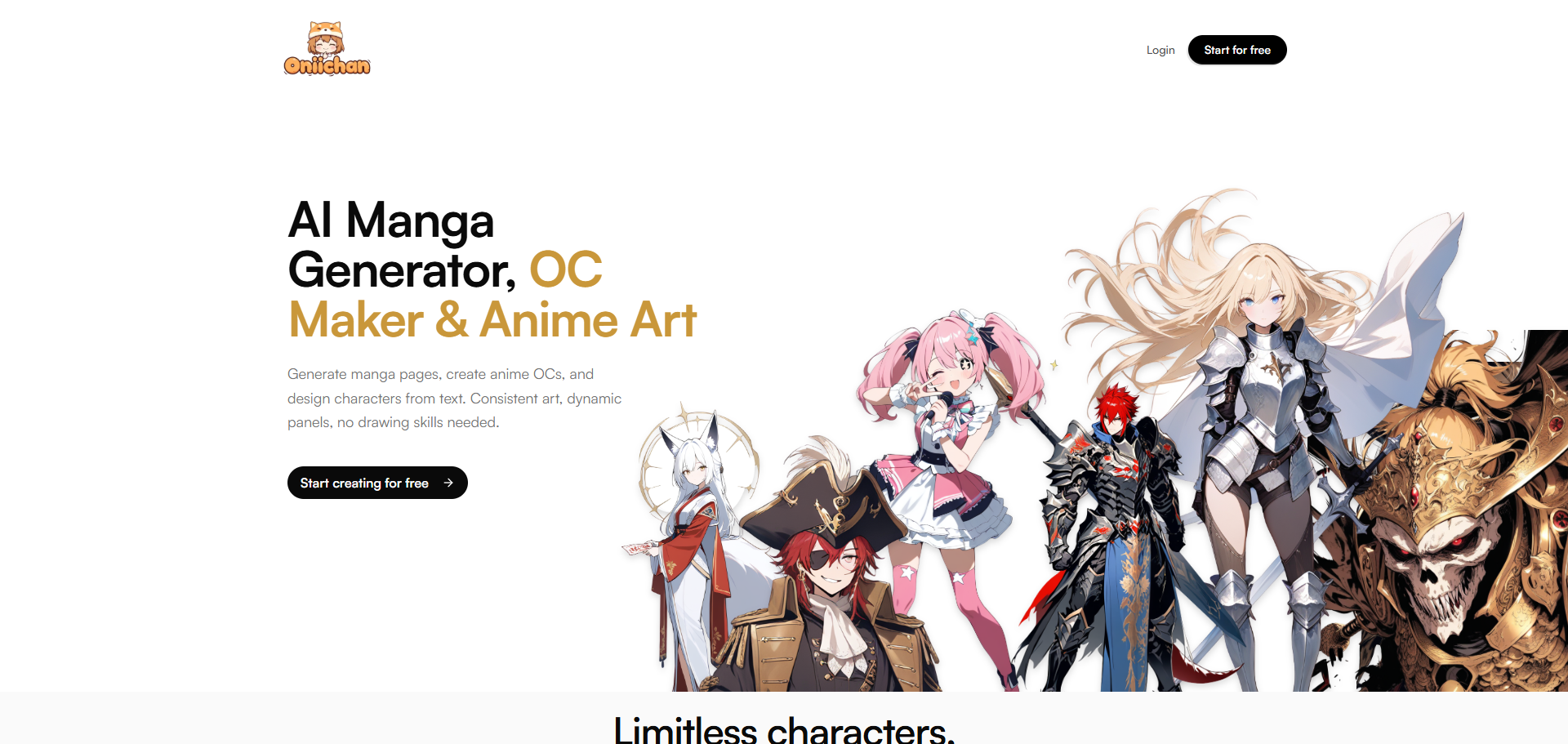 Oniichan