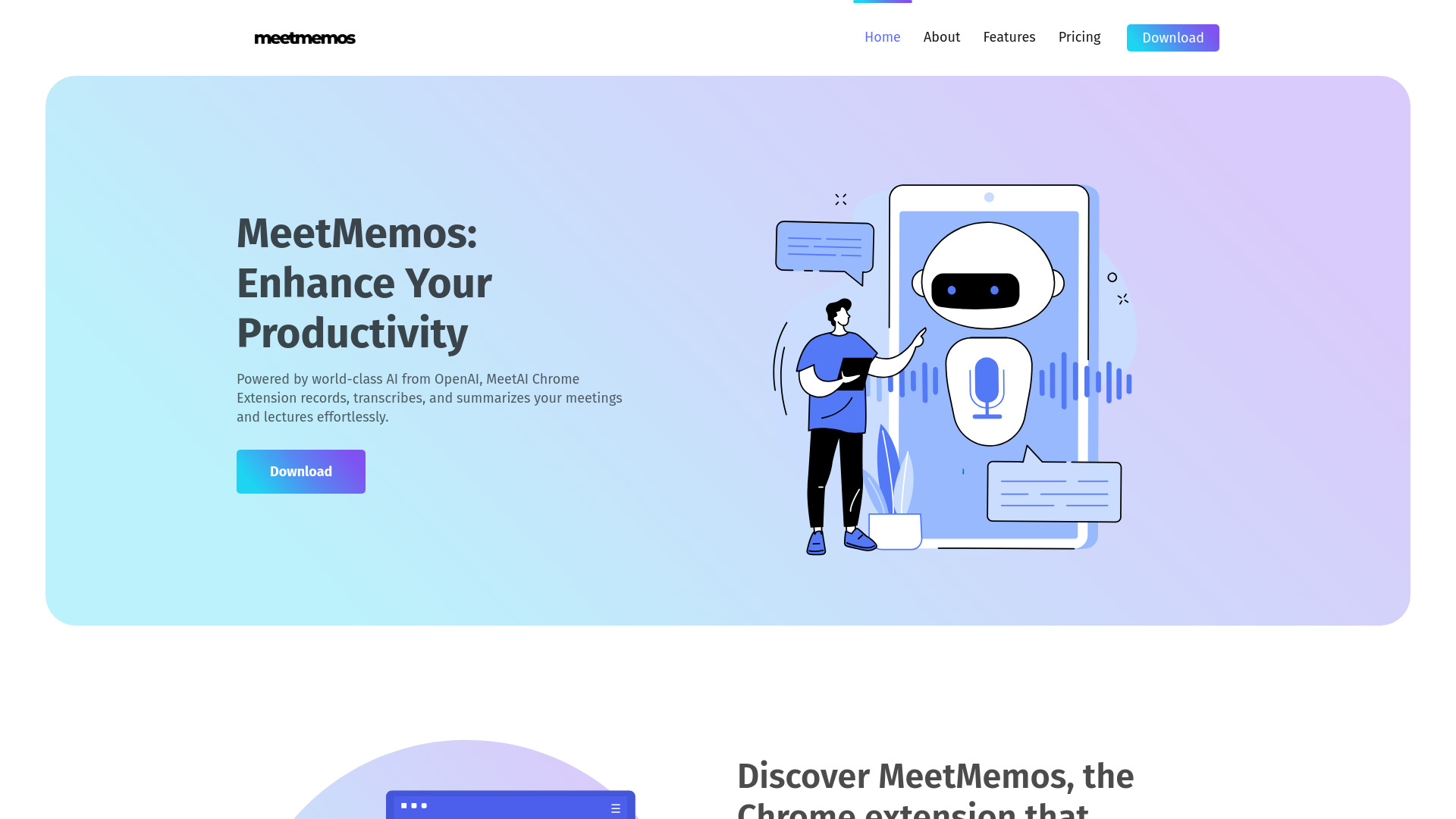 Meetmemos