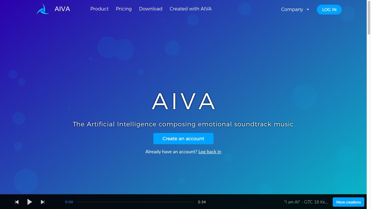 AIVA