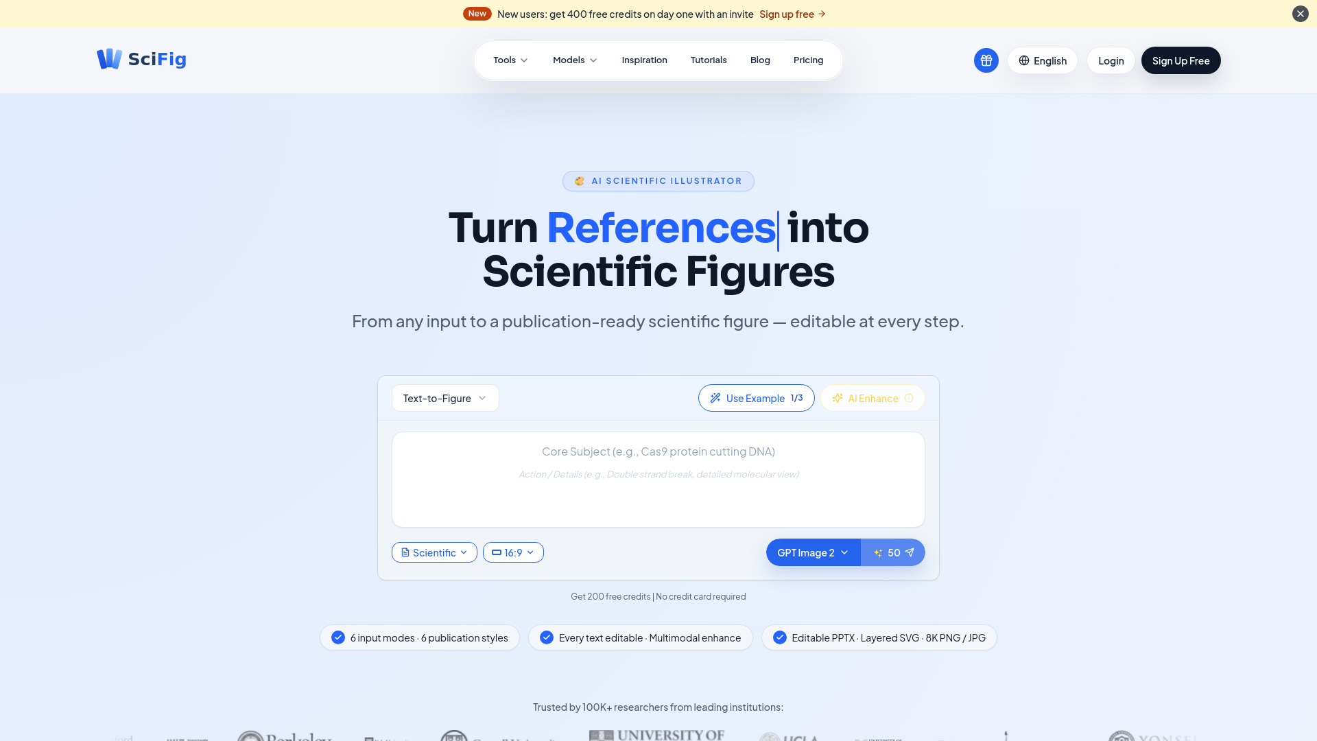 SciFig