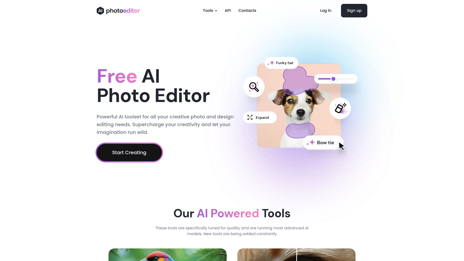 PhotoEditor.ai
