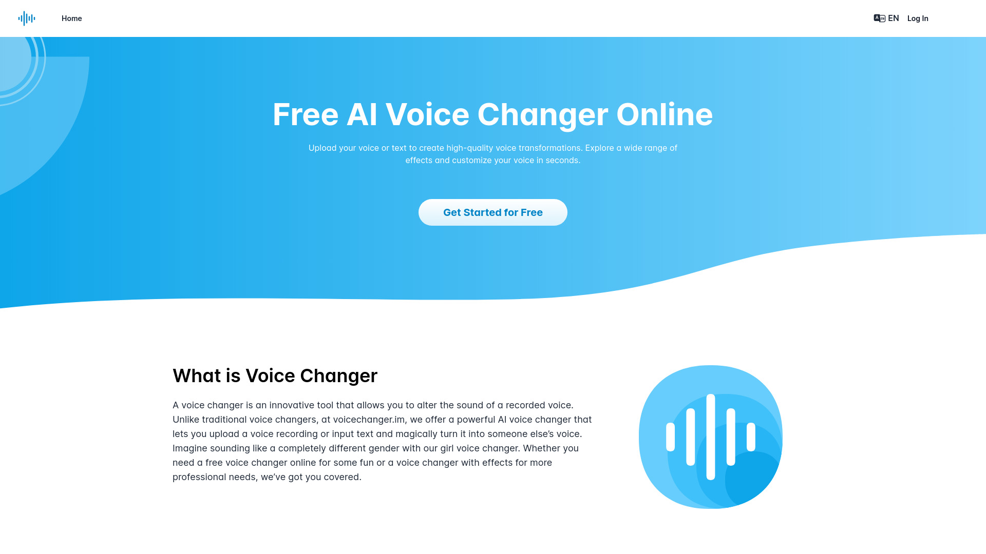 voicechanger.im