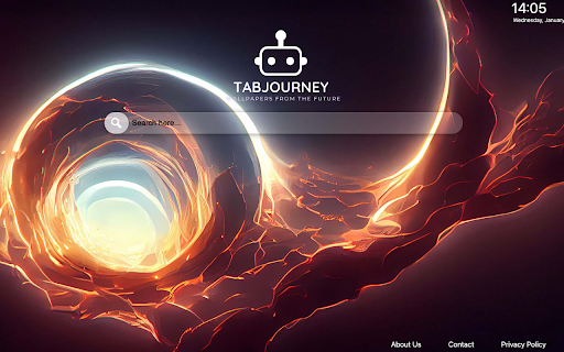TabJourney - 谷歌插件