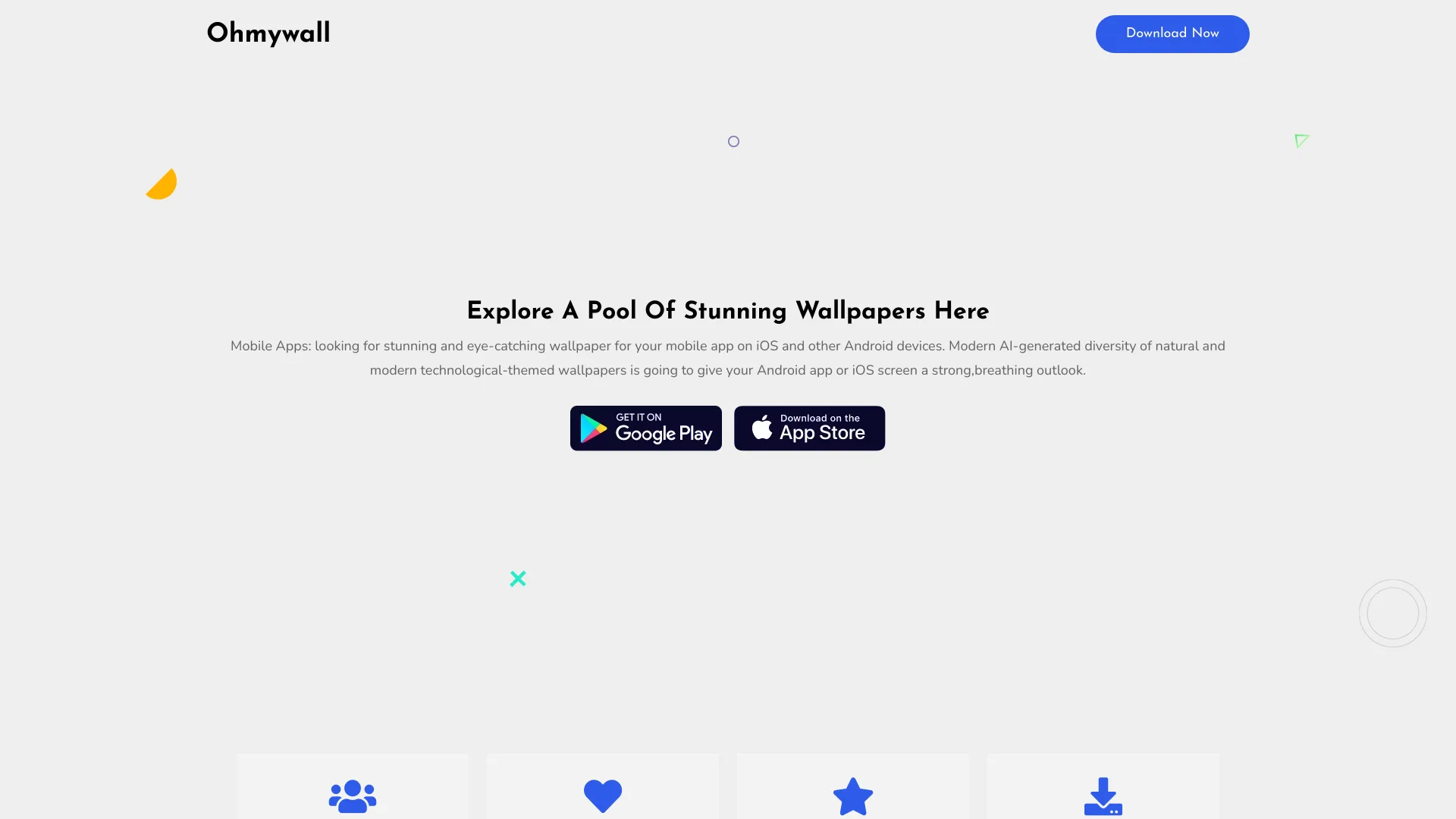 Ohmywall