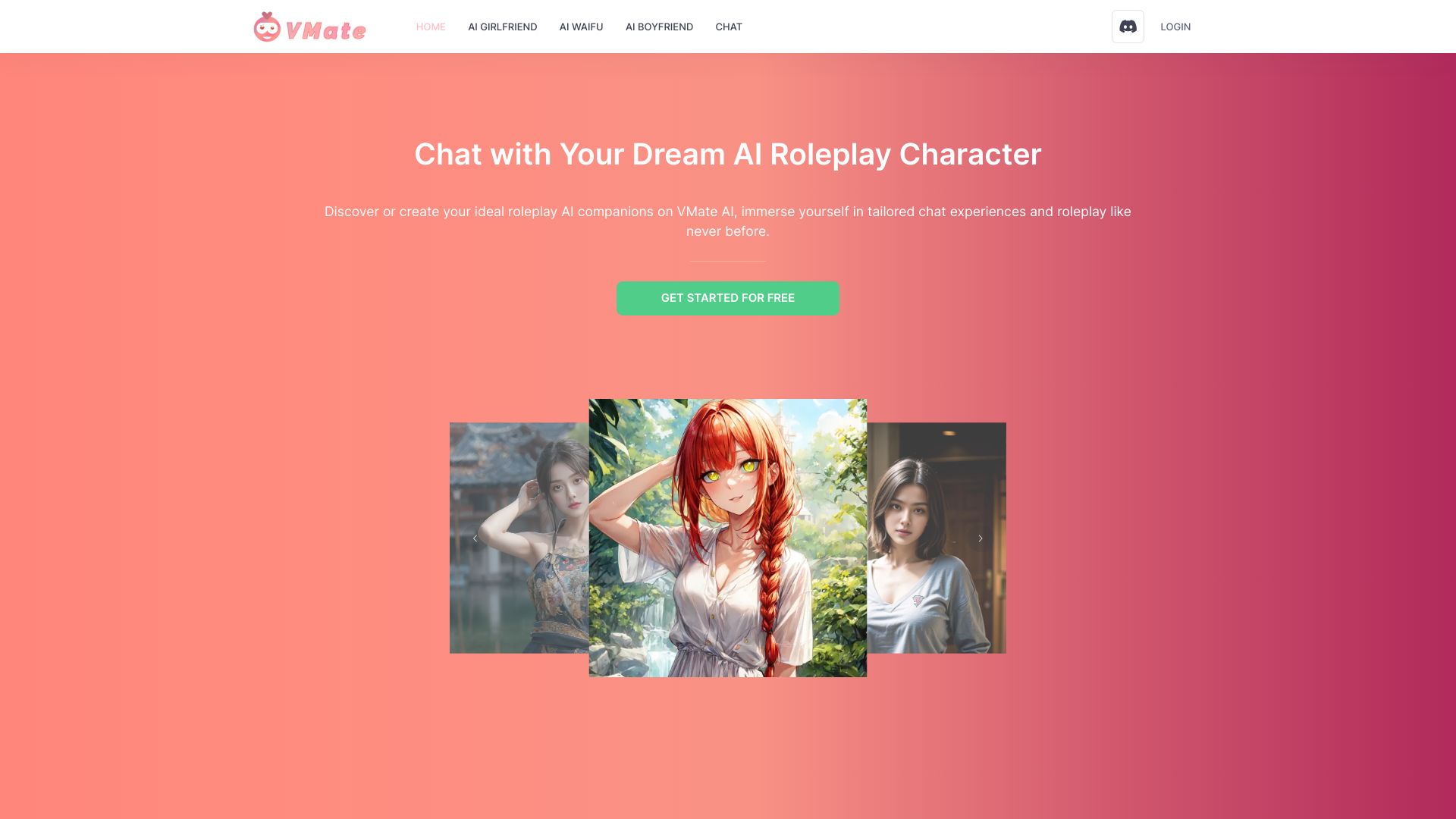 VMate AI