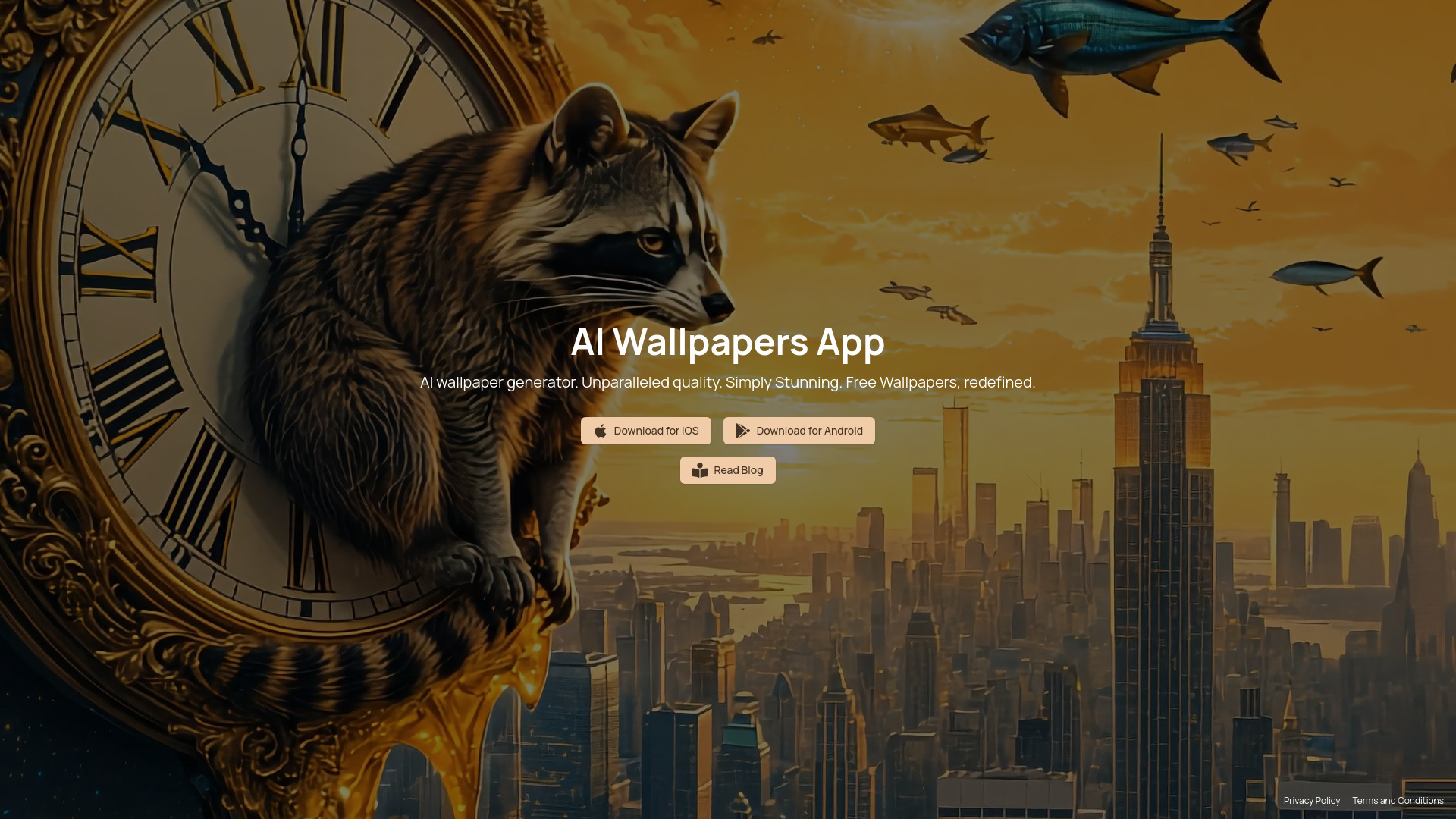 Ai Wallpapers