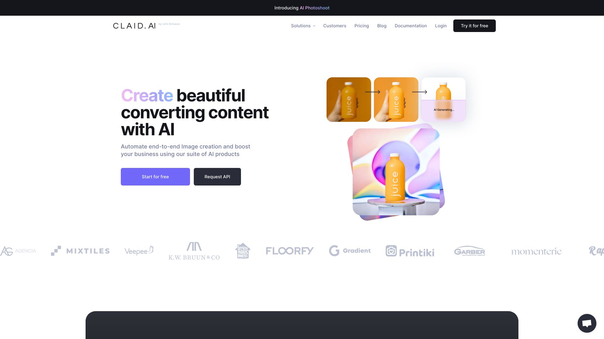 Claid.ai