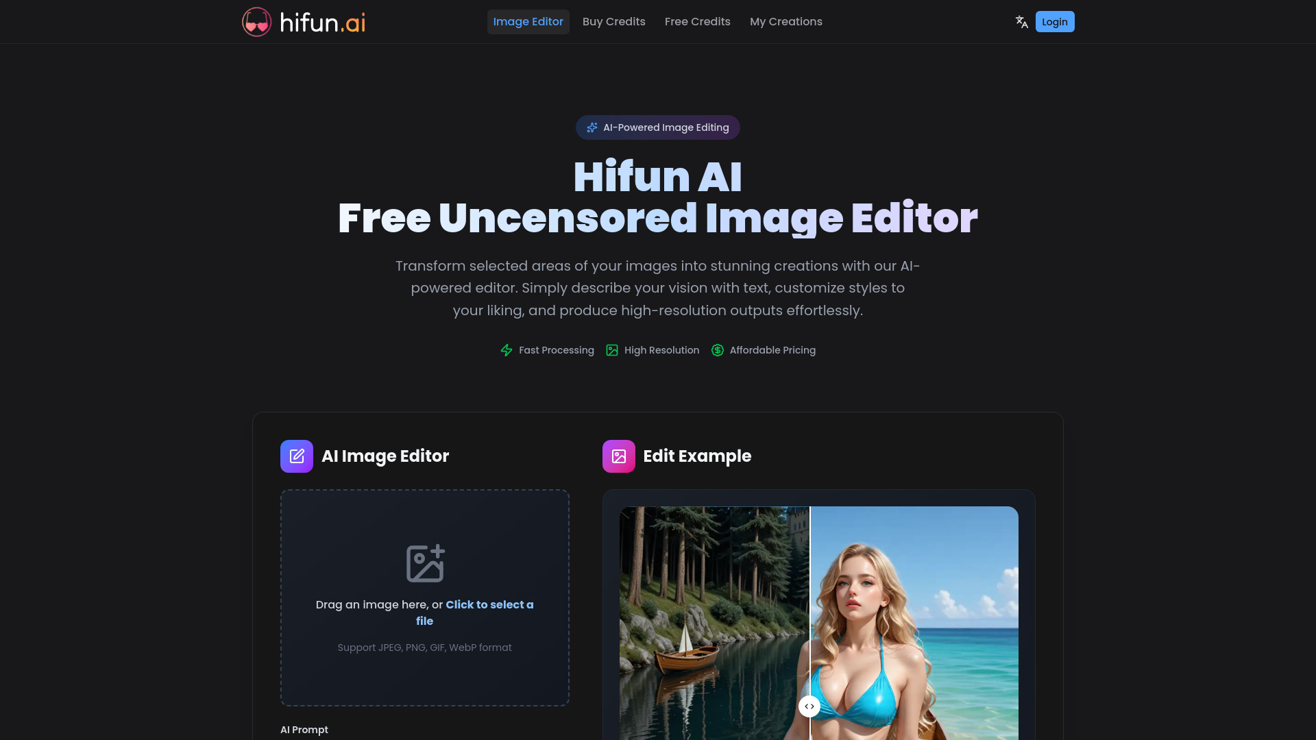 HiFun